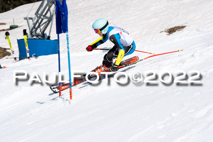 22. SVM Regionalcup-Finale 2022, Kinder, Schüler, Jugend, Erwachsene 20.03.2022