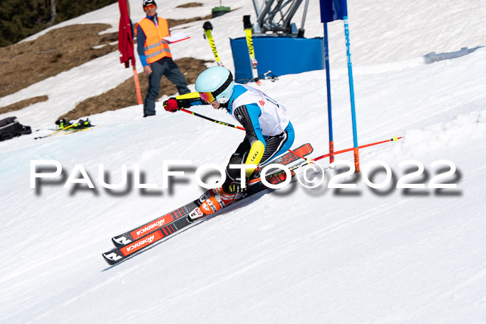 22. SVM Regionalcup-Finale 2022, Kinder, Schüler, Jugend, Erwachsene 20.03.2022