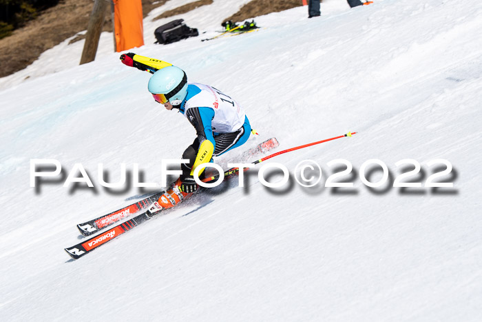 22. SVM Regionalcup-Finale 2022, Kinder, Schüler, Jugend, Erwachsene 20.03.2022