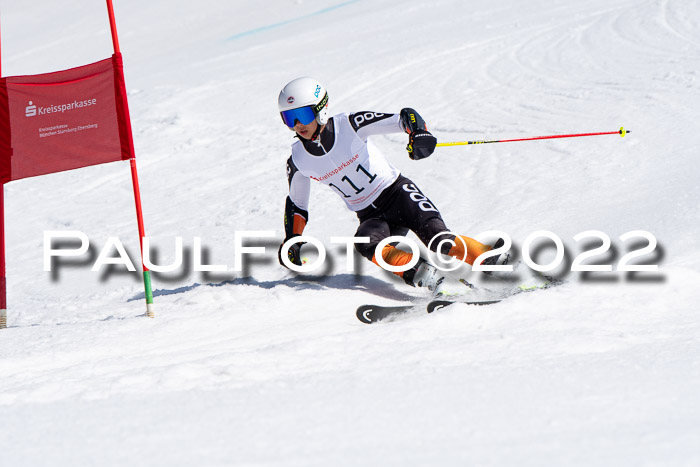 22. SVM Regionalcup-Finale 2022, Kinder, Schüler, Jugend, Erwachsene 20.03.2022