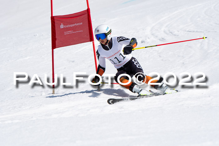 22. SVM Regionalcup-Finale 2022, Kinder, Schüler, Jugend, Erwachsene 20.03.2022