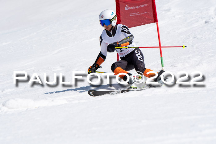 22. SVM Regionalcup-Finale 2022, Kinder, Schüler, Jugend, Erwachsene 20.03.2022