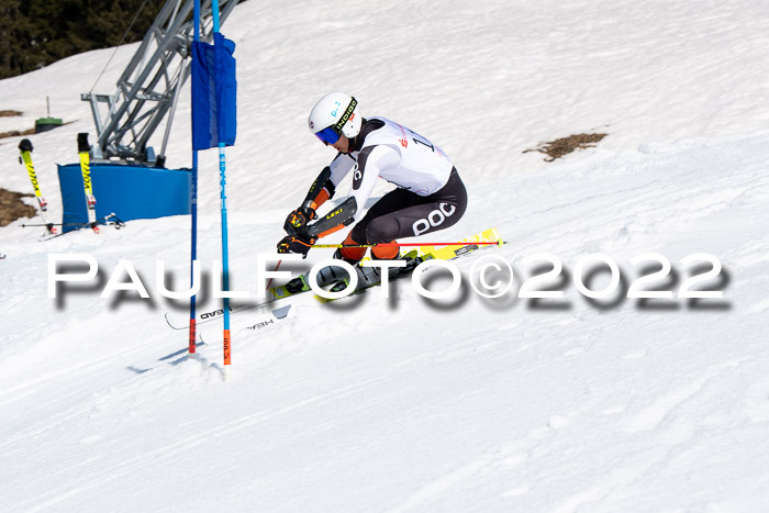 22. SVM Regionalcup-Finale 2022, Kinder, Schüler, Jugend, Erwachsene 20.03.2022