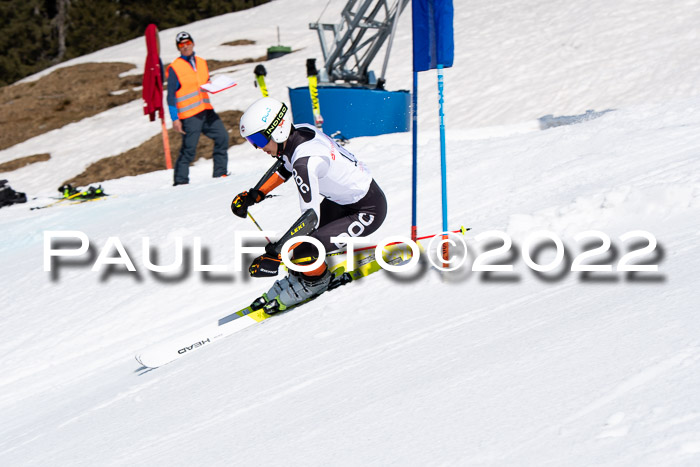 22. SVM Regionalcup-Finale 2022, Kinder, Schüler, Jugend, Erwachsene 20.03.2022