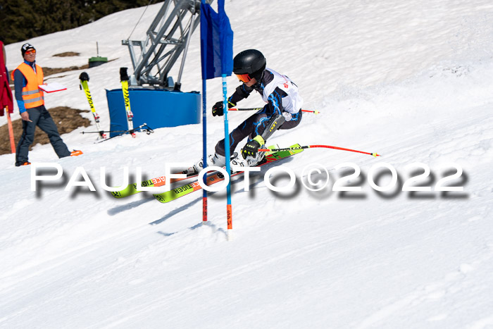 22. SVM Regionalcup-Finale 2022, Kinder, Schüler, Jugend, Erwachsene 20.03.2022