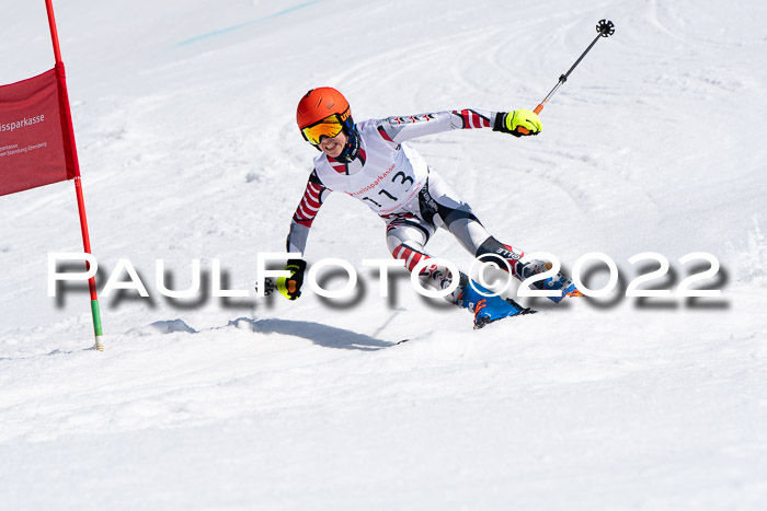 22. SVM Regionalcup-Finale 2022, Kinder, Schüler, Jugend, Erwachsene 20.03.2022