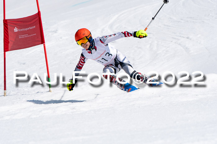 22. SVM Regionalcup-Finale 2022, Kinder, Schüler, Jugend, Erwachsene 20.03.2022