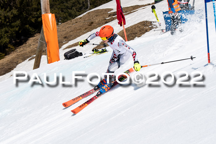 22. SVM Regionalcup-Finale 2022, Kinder, Schüler, Jugend, Erwachsene 20.03.2022