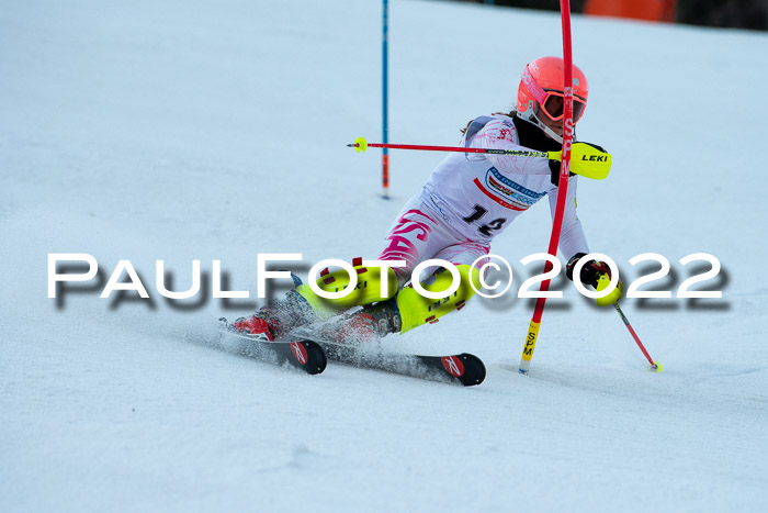 DSV Schülercup Finale U14 SL 20.03.2022