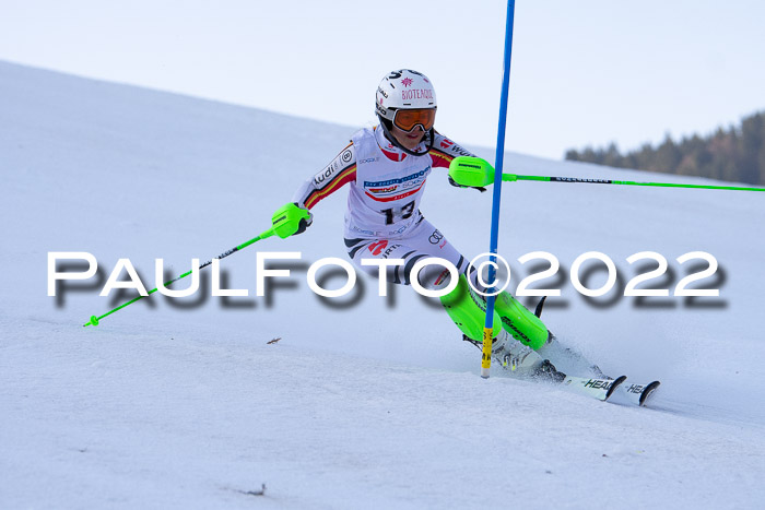 DSV Schülercup Finale U14 SL 20.03.2022