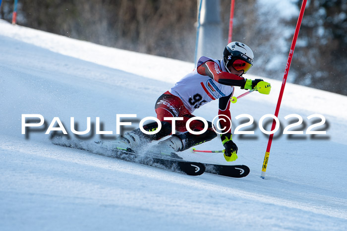 DSV Schülercup Finale U14 SL 20.03.2022