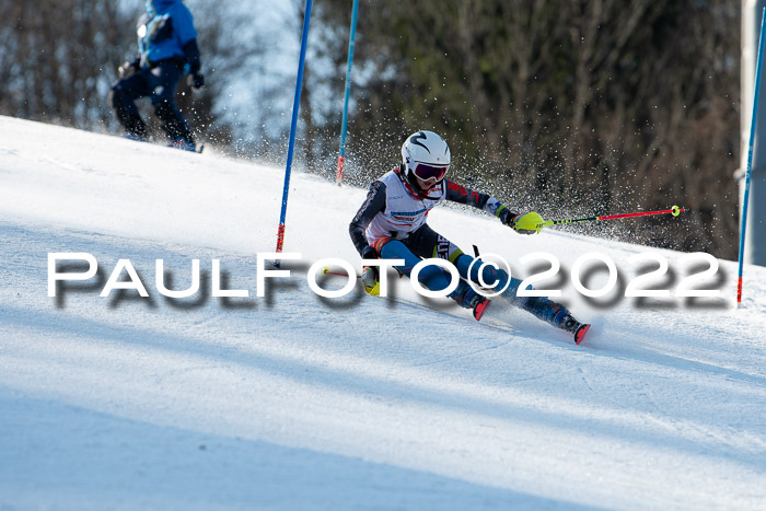 DSV Schülercup Finale U14 SL 20.03.2022