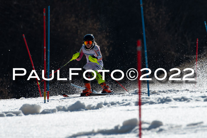 DSV Schülercup Finale U14 SL 20.03.2022