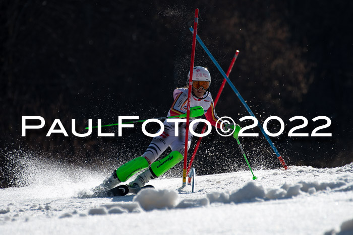 DSV Schülercup Finale U14 SL 20.03.2022