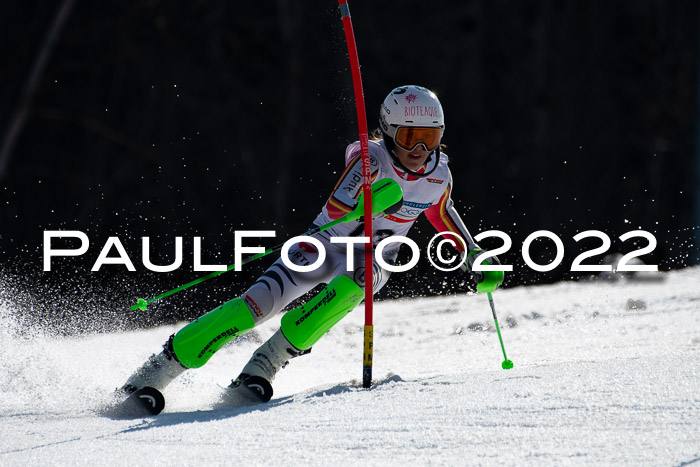 DSV Schülercup Finale U14 SL 20.03.2022