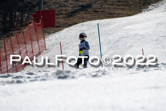 DSV Schülercup Finale U14 SL 20.03.2022