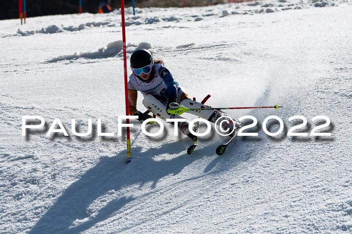 DSV Schülercup Finale U14 SL 20.03.2022