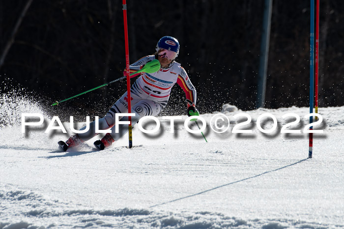 DSV Schülercup Finale U14 SL 20.03.2022