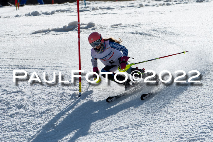 DSV Schülercup Finale U14 SL 20.03.2022