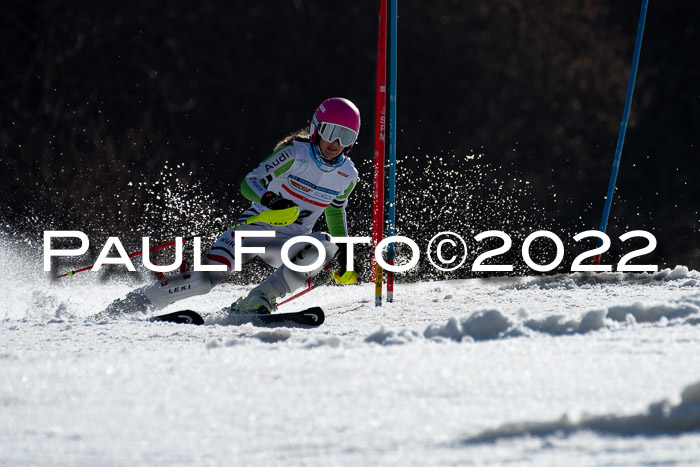 DSV Schülercup Finale U14 SL 20.03.2022