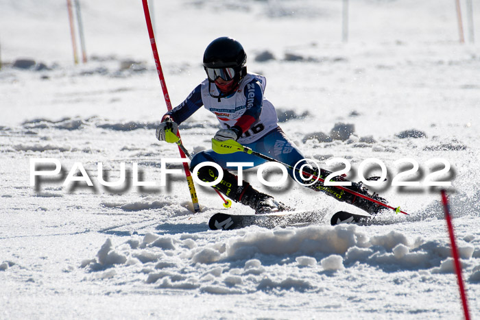 DSV Schülercup Finale U14 SL 20.03.2022