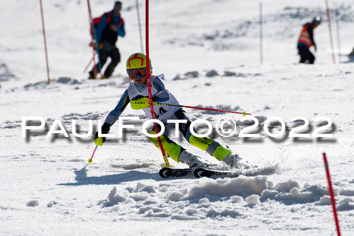 DSV Schülercup Finale U14 SL 20.03.2022