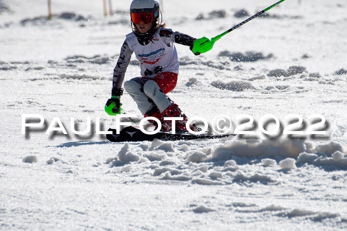 DSV Schülercup Finale U14 SL 20.03.2022