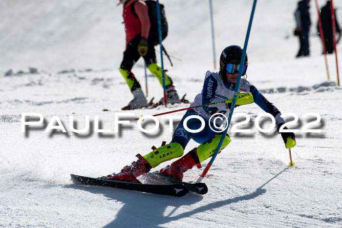 DSV Schülercup Finale U14 SL 20.03.2022