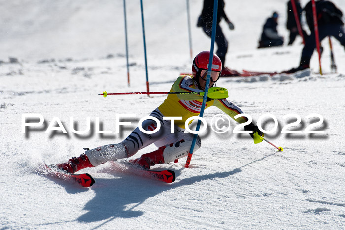 DSV Schülercup Finale U14 SL 20.03.2022