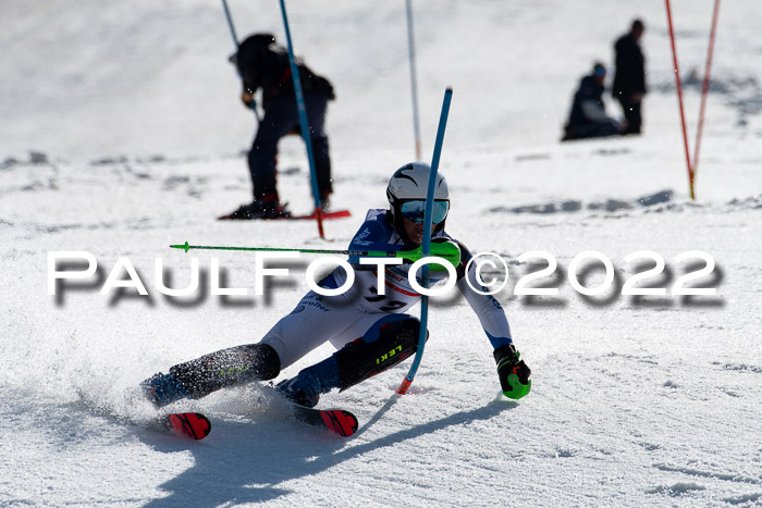 DSV Schülercup Finale U14 SL 20.03.2022