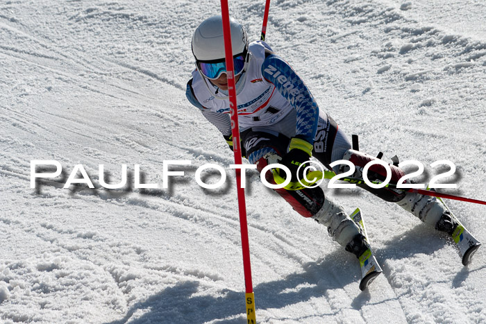 DSV Schülercup Finale U14 SL 20.03.2022