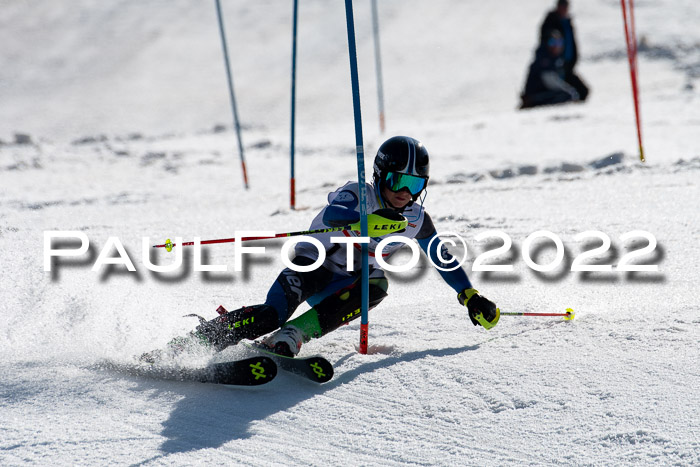 DSV Schülercup Finale U14 SL 20.03.2022