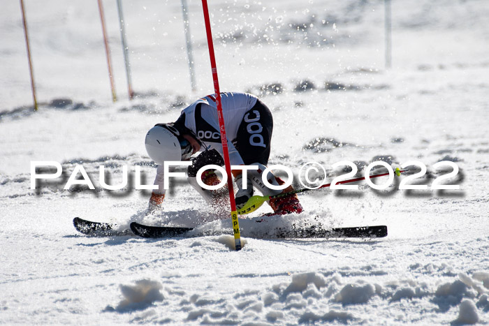 DSV Schülercup Finale U14 SL 20.03.2022