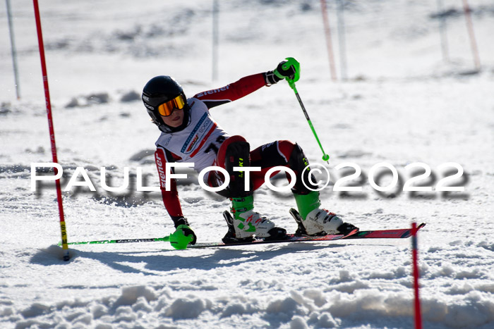 DSV Schülercup Finale U14 SL 20.03.2022