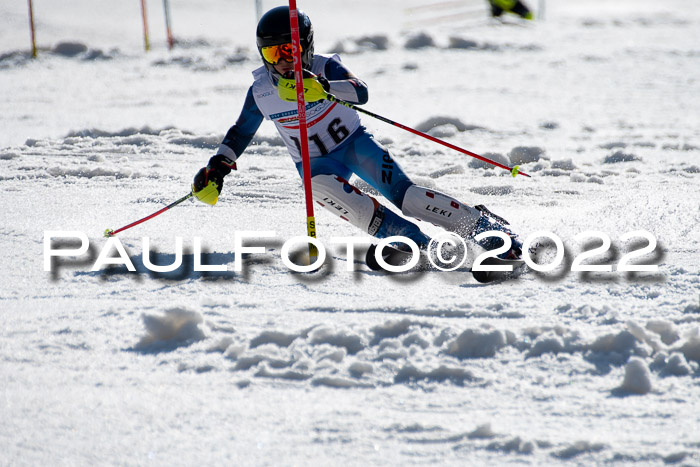 DSV Schülercup Finale U14 SL 20.03.2022