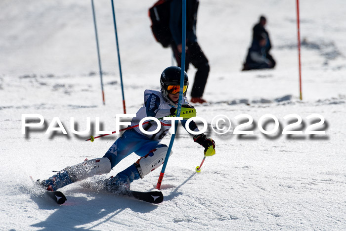 DSV Schülercup Finale U14 SL 20.03.2022