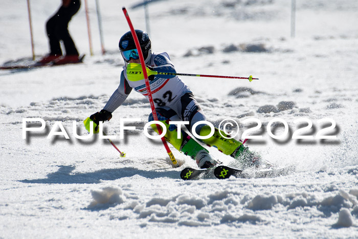 DSV Schülercup Finale U14 SL 20.03.2022