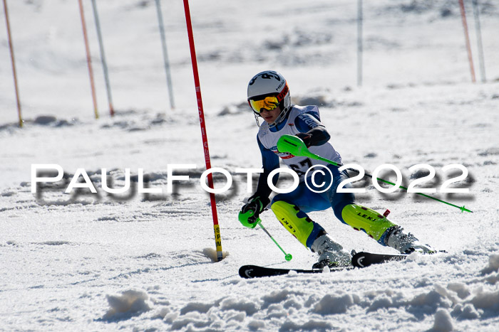 DSV Schülercup Finale U14 SL 20.03.2022