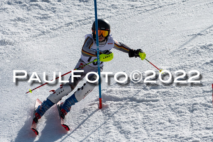 DSV Schülercup Finale U14 SL 20.03.2022