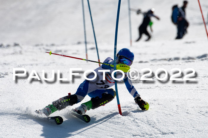 DSV Schülercup Finale U14 SL 20.03.2022