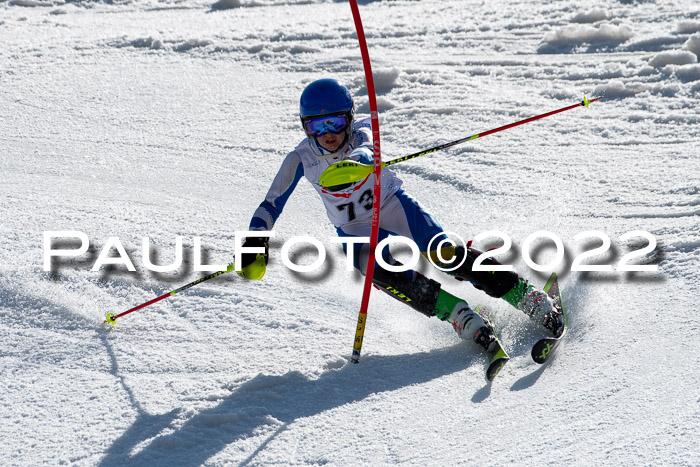 DSV Schülercup Finale U14 SL 20.03.2022