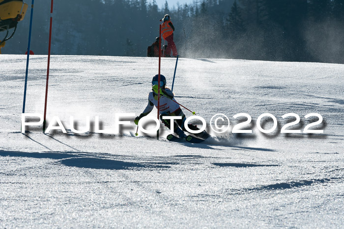 Dt. Schülermeisterschaft SL 27.03.2022