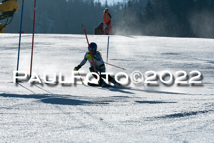 Dt. Schülermeisterschaft SL 27.03.2022