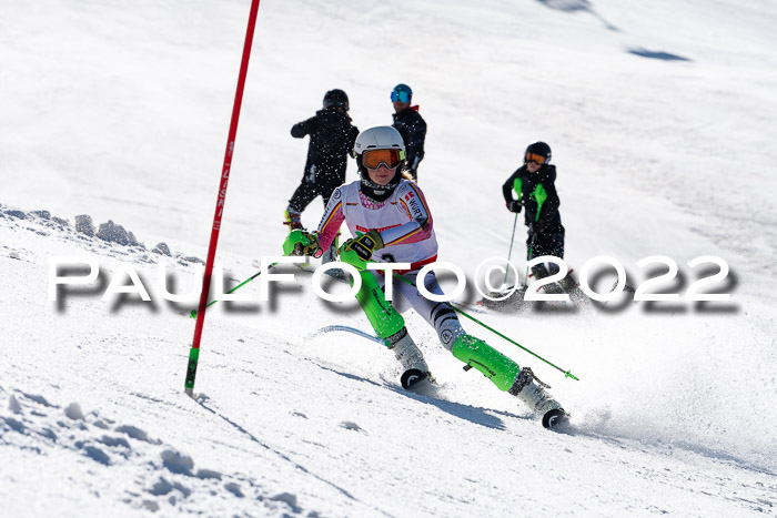 Dt. Schülermeisterschaft SL 27.03.2022