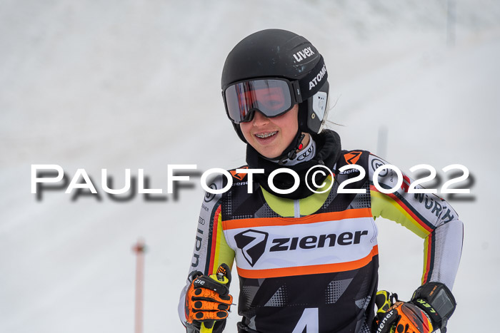 Ski Golf Masters 23.04.2022, Riesenslalom