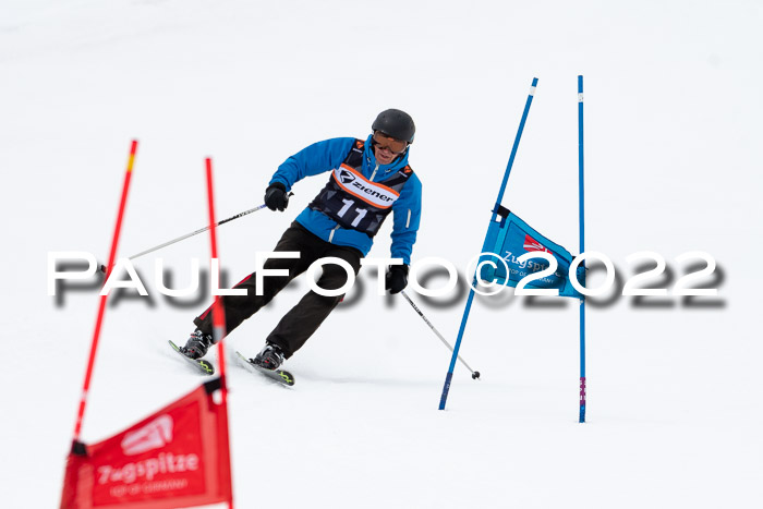 Ski Golf Masters 23.04.2022, Riesenslalom