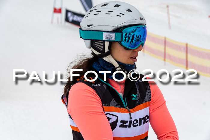 Ski Golf Masters 23.04.2022, Riesenslalom