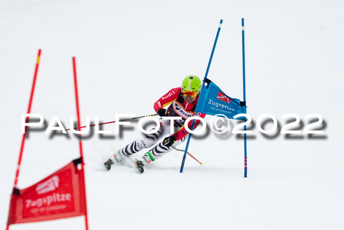 Ski Golf Masters 23.04.2022, Riesenslalom