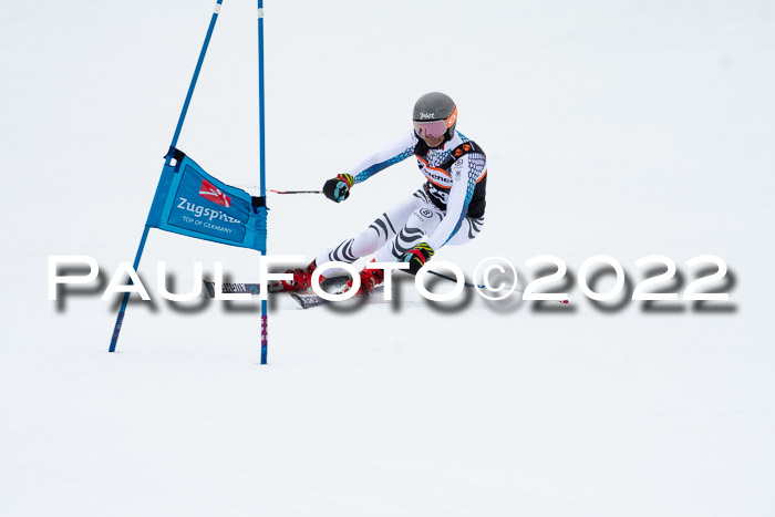 Ski Golf Masters 23.04.2022, Riesenslalom