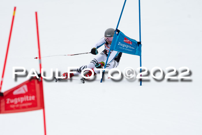 Ski Golf Masters 23.04.2022, Riesenslalom